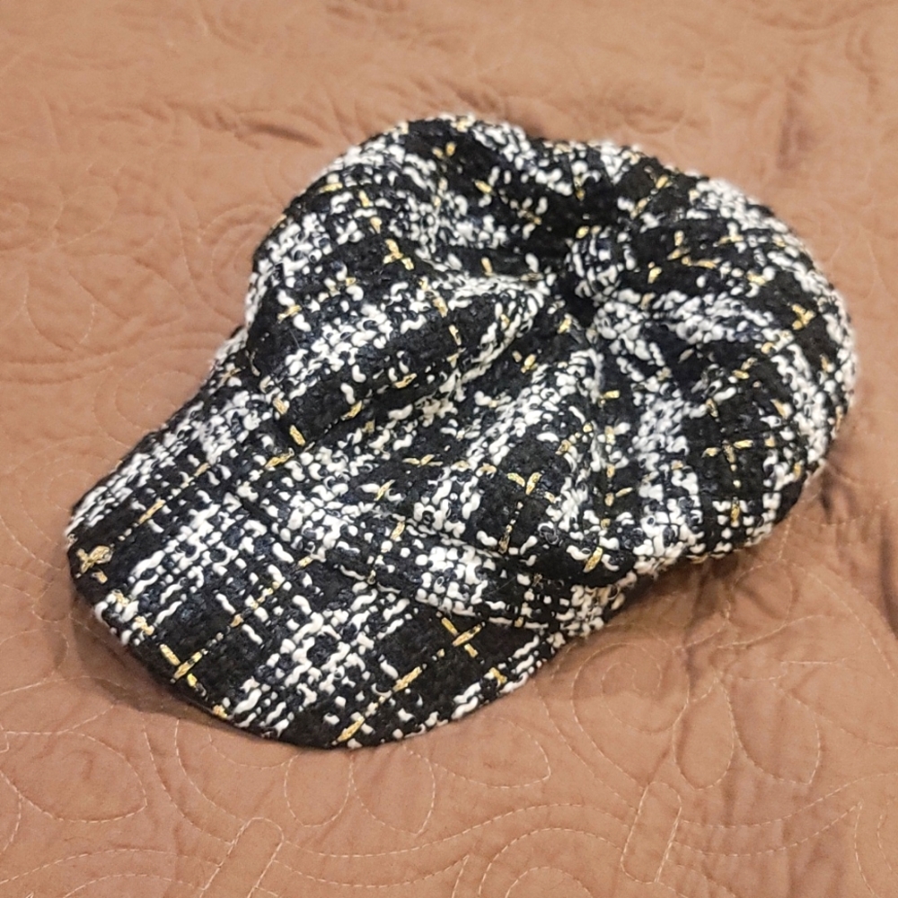 Cap